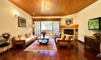 Imagem: Encantador Apartamento na Vila Capivari