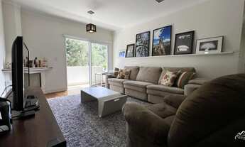 Imagem 2: Apartamento em condomínio fechado, excelente localização