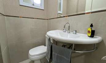 Imagem 7: Apartamento em condomínio fechado, excelente localização