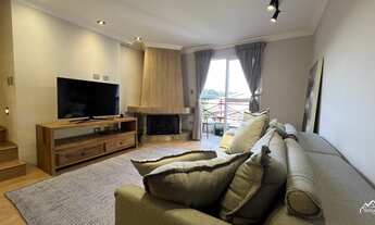 Imagem 2: Duplex Charmoso de 2 Suítes a 5 Minutos do Centro do Capivari!