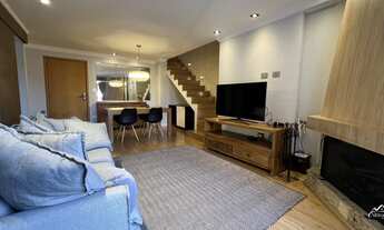 Imagem 7: Duplex Charmoso de 2 Suítes a 5 Minutos do Centro do Capivari!