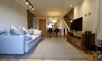 Imagem 3: Duplex Charmoso de 2 Suítes a 5 Minutos do Centro do Capivari!