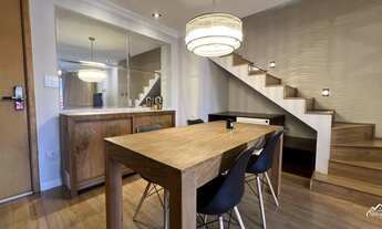 Imagem 5: Duplex Charmoso de 2 Suítes a 5 Minutos do Centro do Capivari!