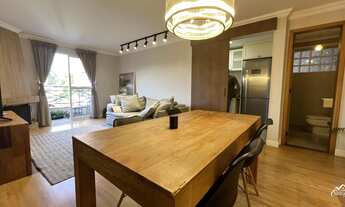 Imagem 6: Duplex Charmoso de 2 Suítes a 5 Minutos do Centro do Capivari!