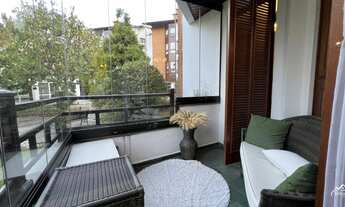 Imagem 5: Apartamento Rústico Localizado no Centro do Capivari!