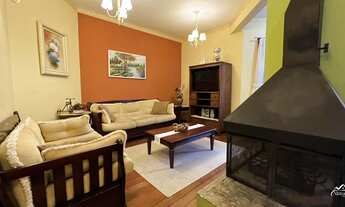 Imagem: Apartamento Rústico Localizado no Centro