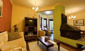 Imagem 2: Apartamento Rústico Localizado no Centro do Capivari!