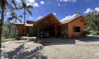 Imagem: Chácara dos Sonhos 96.000 m² com Campo