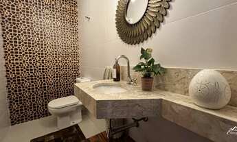 Imagem 6: Luxuoso Apartamento Mobiliado Próximo ao Centro do Capivari!