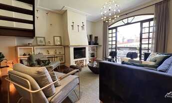 Imagem 2: Luxuoso Apartamento Mobiliado Próximo ao Centro do Capivari!