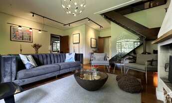 Imagem: Luxuoso Apartamento Mobiliado Próximo ao