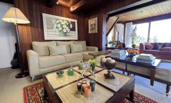 Imagem 7: Residência Aconchegante com um Estilo Rústico em Lugar Retirado!