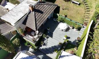 Imagem 3: Residência Aconchegante com um Estilo Rústico em Lugar Retirado!