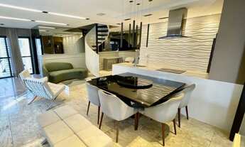 Imagem 2: O Duplex mais desejado da Vila Nova Conceição