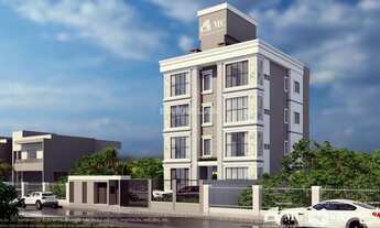 Imagem 2: Apartamento localizado na área nobre do bairro Areias com 2 dormitórios sendo 1 suíte, 1 v