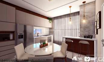 Imagem 6: Apartamento localizado na área nobre do bairro Areias com 2 dormitórios sendo 1 suíte, 1 v