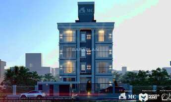 Imagem 7: Apartamento localizado na área nobre do bairro Areias com 2 dormitórios sendo 1 suíte, 1 v