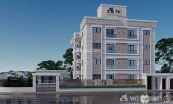 Imagem: Apartamento no bairro Santa Luzia com 2