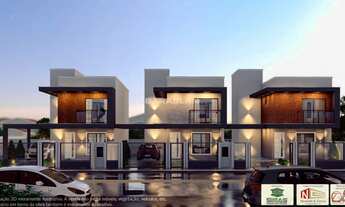 Imagem: Lindo sobrado no bairro Universitário em