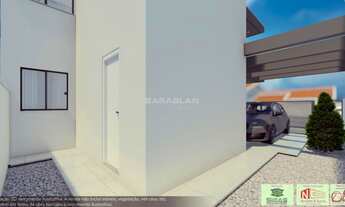 Imagem 3: Lindo sobrado no bairro Universitário em Tijucas - SC