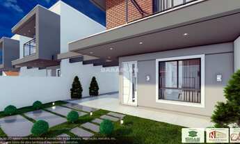 Imagem 4: Lindo sobrado no bairro Universitário em Tijucas - SC