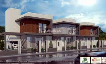 Imagem 5: Lindo sobrado no bairro Universitário em Tijucas - SC