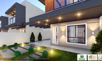 Imagem 7: Lindo sobrado no bairro Universitário em Tijucas - SC