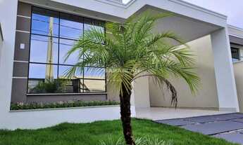 Imagem 2: Casa no bairro Universitário com 3 dormitórios sendo 1 suíte, 2 vagas de garagem e 100m²