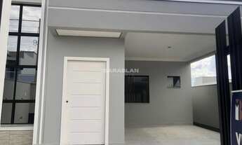 Imagem: Loteamento Bosque da Mata - Rua 3, Lote