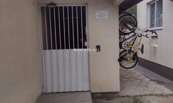 Imagem 2: Apartamento próximo ao supermercado Macris, condições imperdíveis!