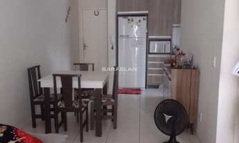 Imagem 5: Apartamento próximo ao supermercado Macris, condições imperdíveis!