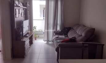 Imagem 6: Apartamento próximo ao supermercado Macris, condições imperdíveis!