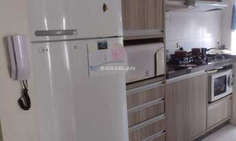 Imagem 7: Apartamento próximo ao supermercado Macris, condições imperdíveis!