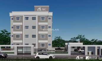 Imagem: Apartamento no loteamento Dom Geraldo com