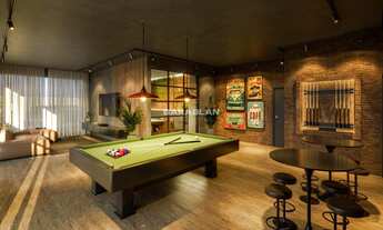 Imagem 6: Lançamento em Meia Praia! Apartamento com 3 suítes, 2 vagas de garagem, piscinas adulto e