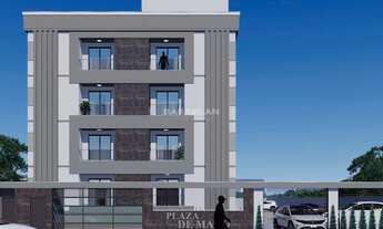 Imagem: Apartamento com dois dormitórios, 1 vaga