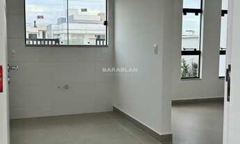 Imagem 4: Casa à Venda no loteamento Bosque da Mata, em Tijucas/SC. Conta com com 2 dormitórios send