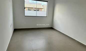 Imagem 5: Casa à Venda no loteamento Bosque da Mata, em Tijucas/SC. Conta com com 2 dormitórios send