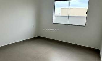 Imagem 6: Casa à Venda no loteamento Bosque da Mata, em Tijucas/SC. Conta com com 2 dormitórios send