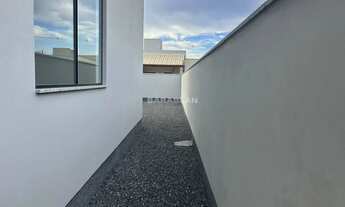 Imagem 7: Casa à Venda no loteamento Bosque da Mata, em Tijucas/SC. Conta com com 2 dormitórios send