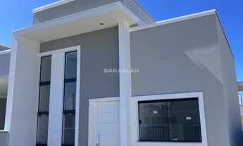 Imagem: Casa à Venda no loteamento Bosque da Mata