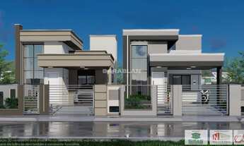 Imagem: Casa com alto padrão de qualidade e acabamento