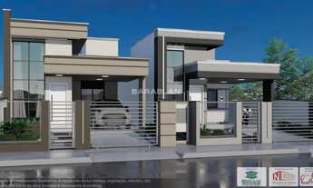 Imagem 5: Casa com alto padrão de qualidade e acabamento. Conta com dois quartos sendo uma suíte, li