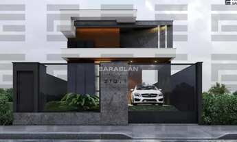 Imagem: Casas à Venda no loteamento Bosque da Mata