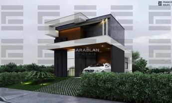 Imagem 2: Casas à Venda no loteamento Bosque da Mata, em Tijucas/SC. Conta com 2 dormitórios sendo 1