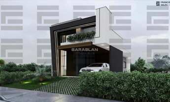 Imagem 7: Casas à Venda no loteamento Bosque da Mata, em Tijucas/SC. Conta com 2 dormitórios sendo 1