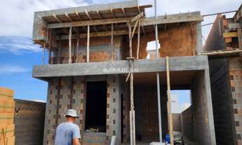 Imagem 7: Casa à Venda no loteamento Bosque da Mata, em Tijucas/SC. Conta com 3 suítes sendo 1 maste