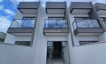 Imagem: Sobrado à Venda com dois quartos, banheiro