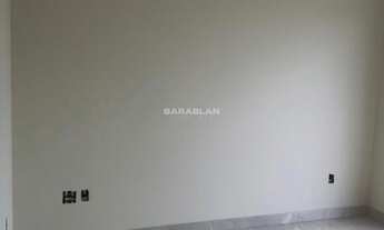 Imagem 7: Sobrado à Venda com dois quartos, banheiro social, vaga de garagem e 72 metros privativos