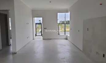 Imagem 3: Casa à Venda no melhor bairro de Tijucas/SC. A casa conta com 02 dormitórios sendo 01 com